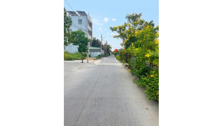 KH002* Mặt tiền kinh doanh đỉnh sát UBND An Phú Đông - Giá 6.x tỷ